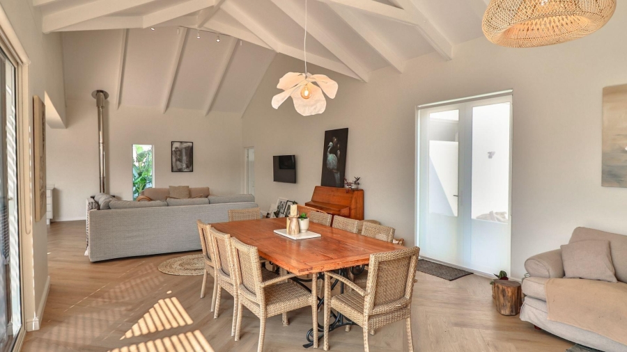 3 Bedroom Property for Sale in Klipfonteyn Western Cape